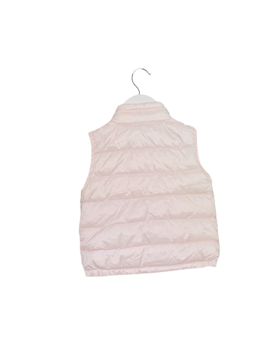 Moncler Puffer Vest 12-18M