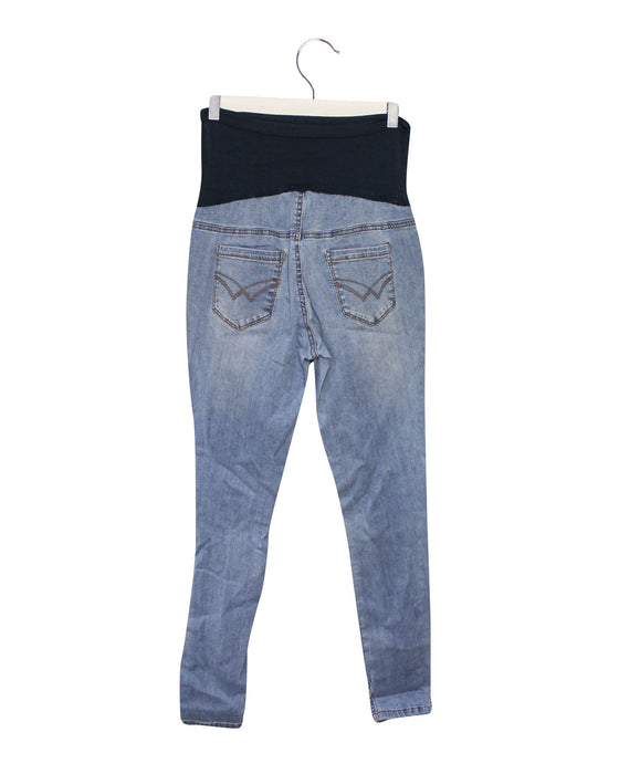Gennie's Maternity Denim Jeans M