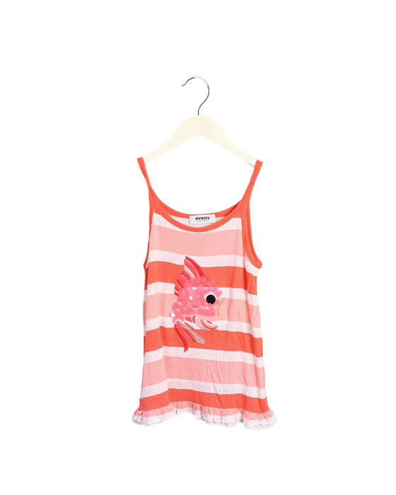 Rykiel Enfant Sleeveless Top 10Y