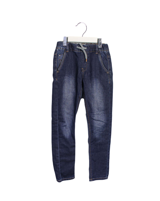 Catimini Jeans 7Y