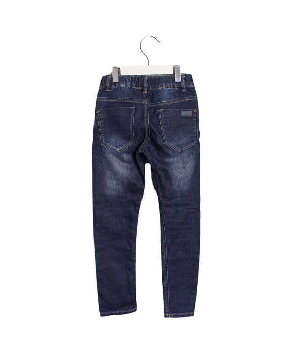 Catimini Jeans 7Y