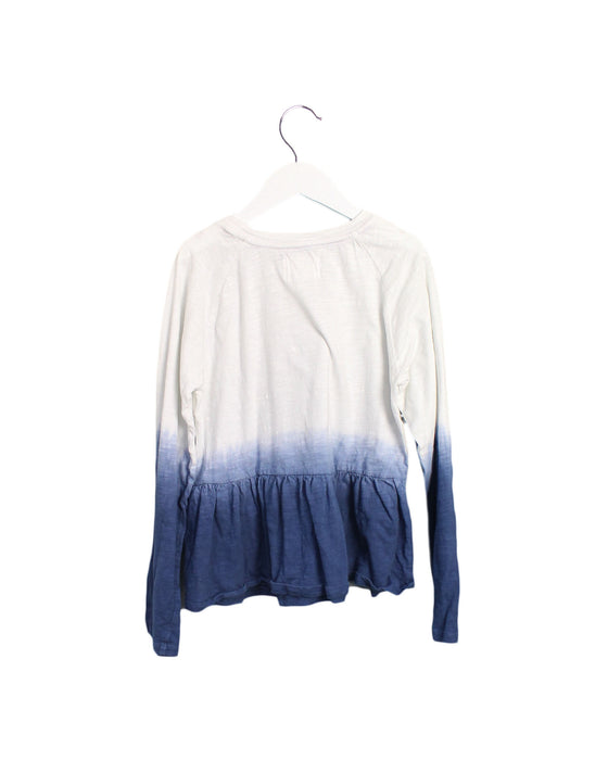 Sovereign Code Long Sleeve Top 12Y