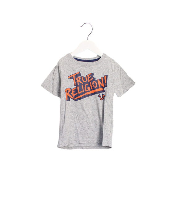 True Religion T-Shirt 5T