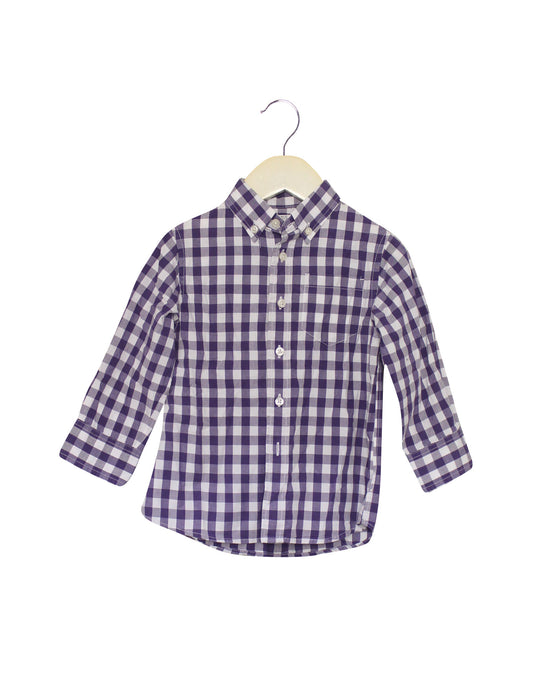 Crewcuts Shirt 2T