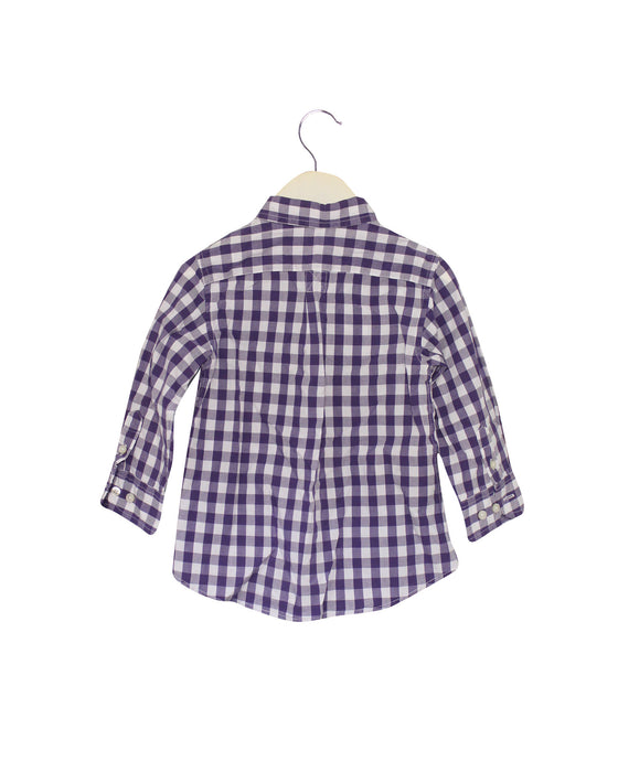 Crewcuts Shirt 2T