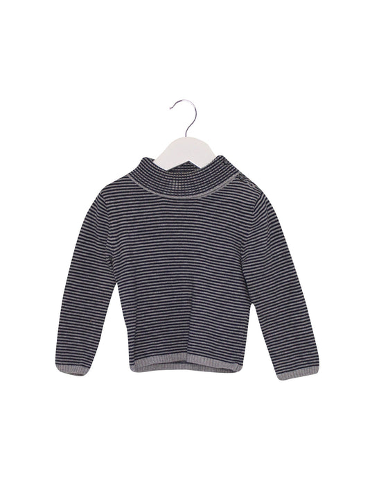 Jacadi Knit Sweater 18M