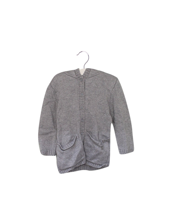 Wilson & Frenchy Knitted Jacket 2T