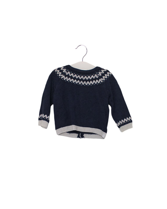 Cyrillus Knit Sweater 12M