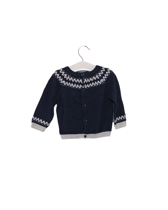 Cyrillus Knit Sweater 12M