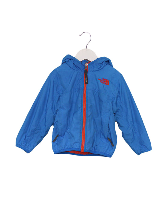 The North Face Lightweight Jacket 12-18M