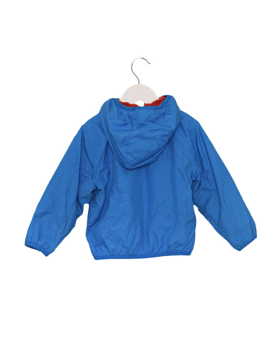 The North Face Lightweight Jacket 12-18M