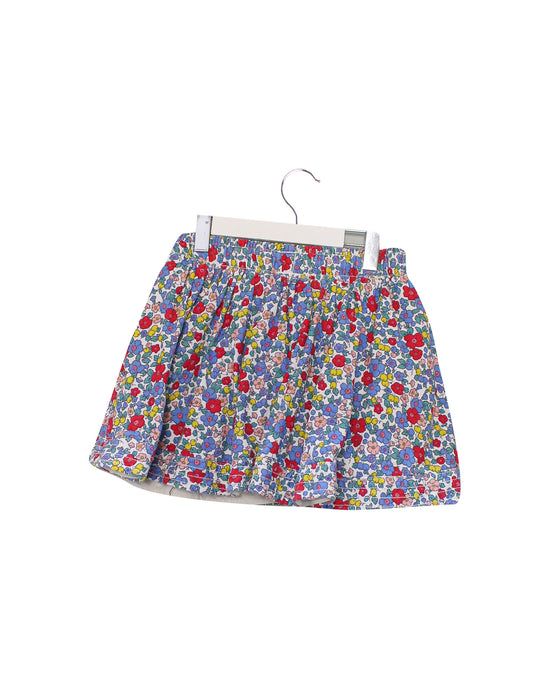 Boden Short Skirt 5T - 6T (116cm)