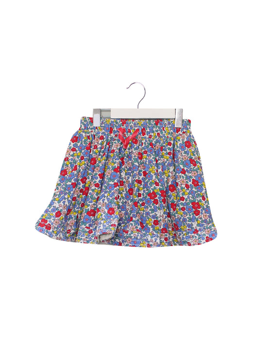 Boden Short Skirt 5T - 6T (116cm)