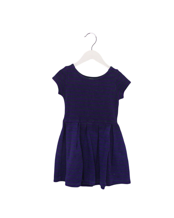 Polo Ralph Lauren Short Sleeve Dress 4T