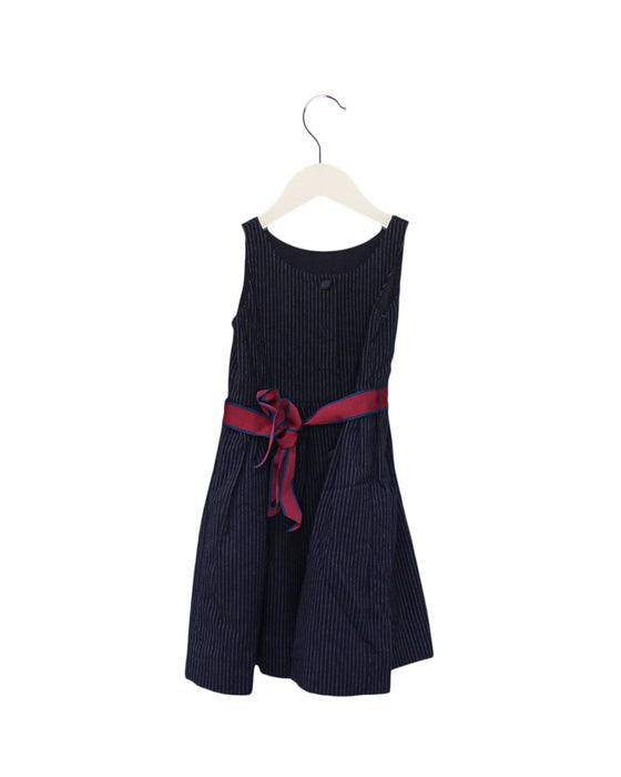 Polo Ralph Lauren Sleeveless Dress 4T