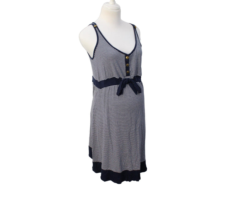 Seraphine Maternity Sleeveless Dress XS - S (US4)