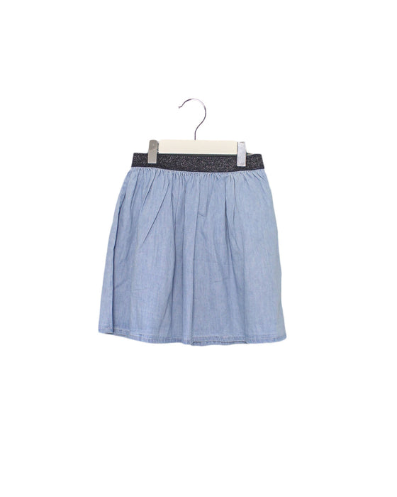 Monoprix Short Skirt 6T (111-116cm)