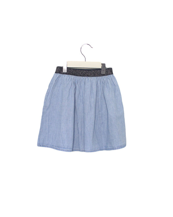 Monoprix Short Skirt 6T (111-116cm)