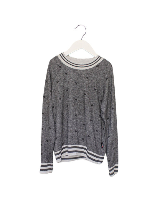 T2Love Knit Sweater 8Y