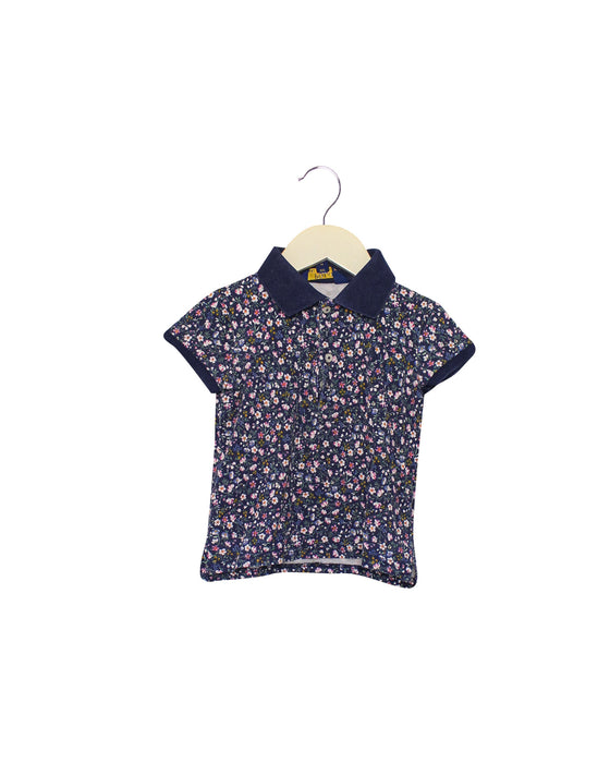 Polo Ralph Lauren Short Sleeve Polo 4T (110cm)