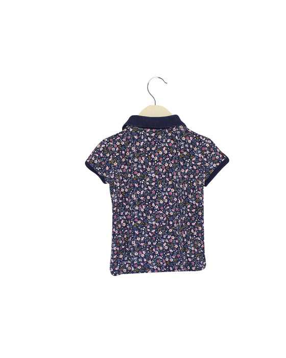 Polo Ralph Lauren Short Sleeve Polo 4T (110cm)