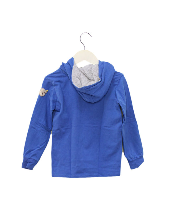 Steiff Hoodie 3T (98cm)