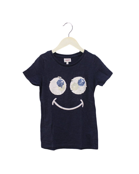 Seed T-Shirt 6T