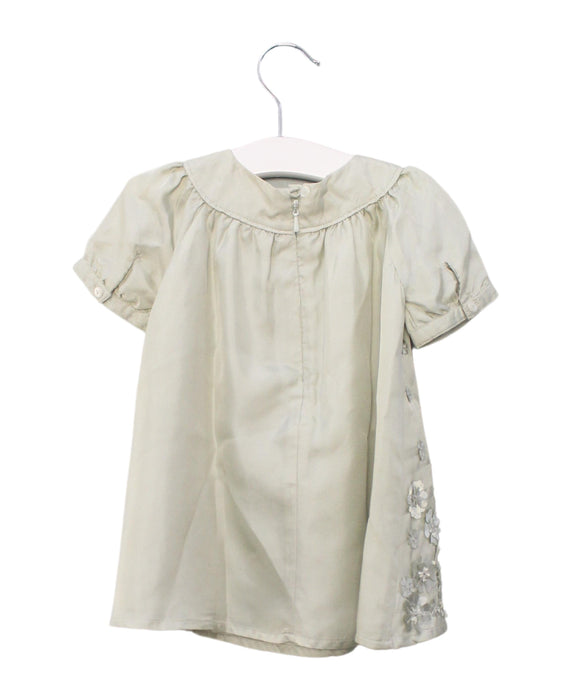Stella McCartney Gap Kids Short Sleeve Dress 12-18M