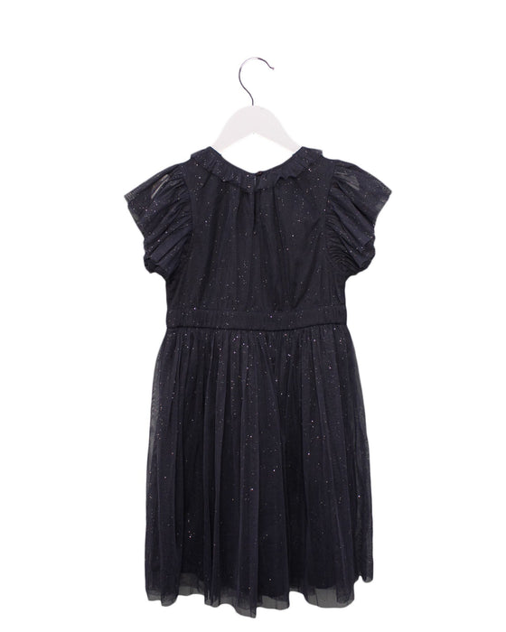 Monoprix Short Sleeve Dress 6T