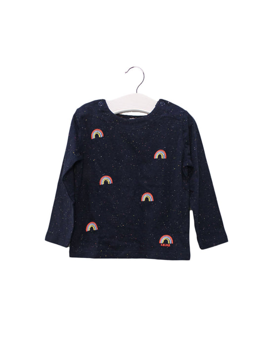 s.Oliver Long Sleeve Top 12-18M (80cm)