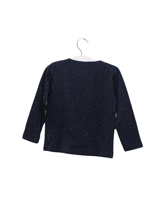 s.Oliver Long Sleeve Top 12-18M (80cm)