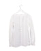 A White Long Sleeve Tops from Oscar de la Renta in size 14Y for girl. (Back View)