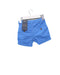 A Blue Shorts from Mayoral in size 6-12M for boy. (Back View)