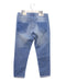 A Blue Jeans from Mayoral in size 12Y for girl. (Back View)