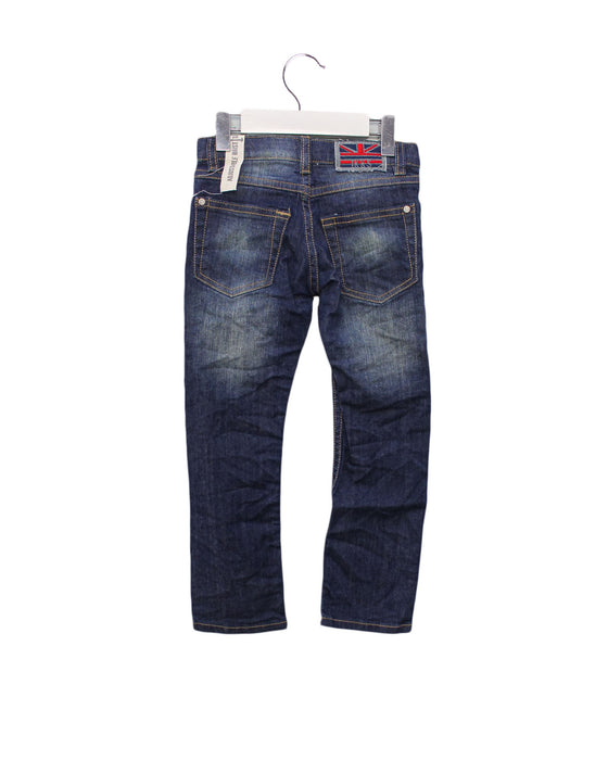 IKKS Jeans 4T