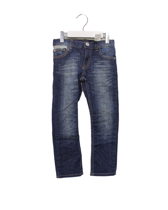 IKKS Jeans 4T