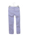 A Blue Casual Pants from Il Gufo in size 6T for boy. (Back View)