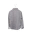 A Grey Shirts from Il Gufo in size 6T for boy. (Back View)