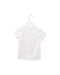 A White Short Sleeve T Shirts from Il Gufo in size 2T for neutral. (Back View)
