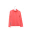 A Pink Long Sleeve Tops from I Pinco Pallino in size 4T for girl. (Back View)