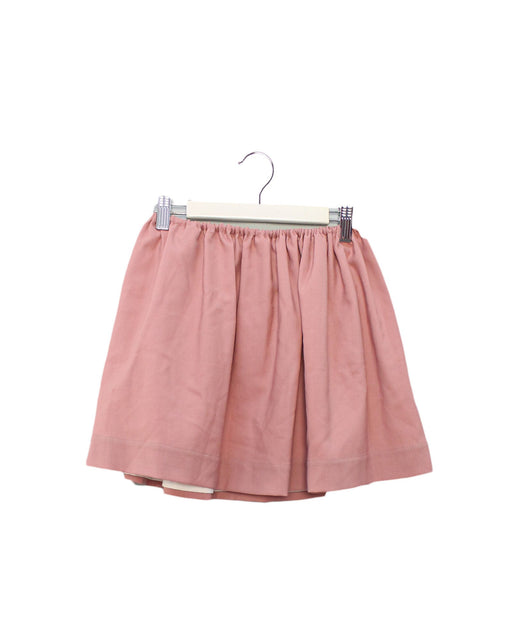 A Pink Short Skirts from Marni in size 8Y for girl. (Front View)
