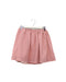 A Pink Short Skirts from Marni in size 8Y for girl. (Front View)
