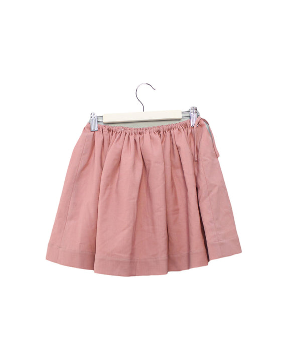 A Pink Short Skirts from Marni in size 8Y for girl. (Back View)