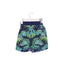 A Navy Swim Shorts from Catimini in size 12-18M for boy. (Back View)