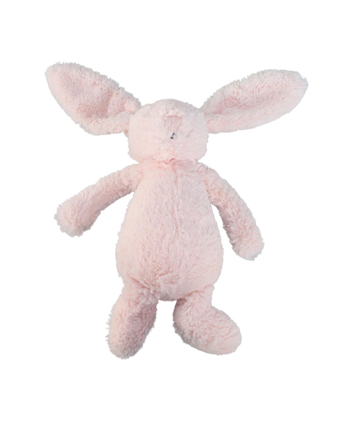 A Pink Soft Toys from Jellycat in size O/S for girl. (Front View)