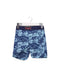 A Blue Swim Shorts from Appaman in size 2T for boy. (Front View)