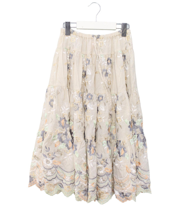 Zimmermann Long Skirt 6T