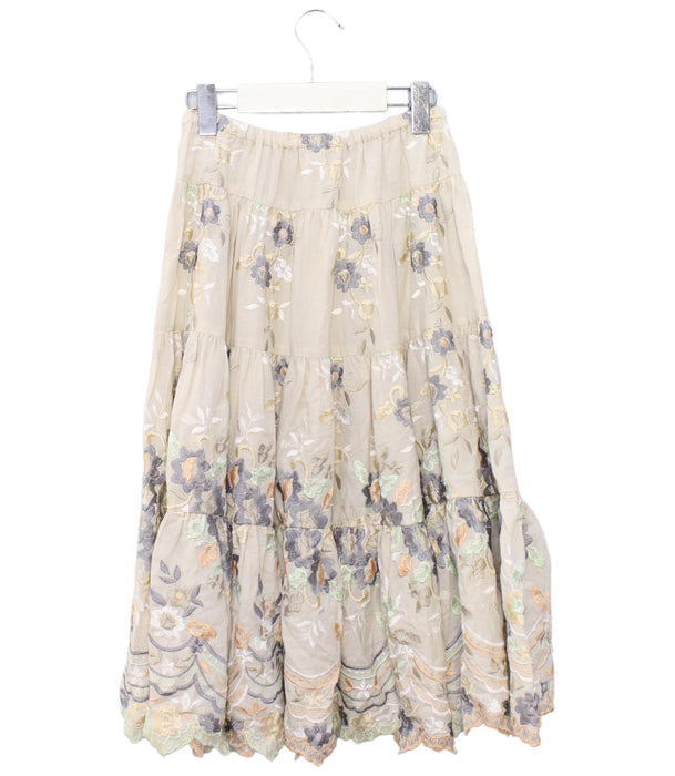 Zimmermann Long Skirt 6T