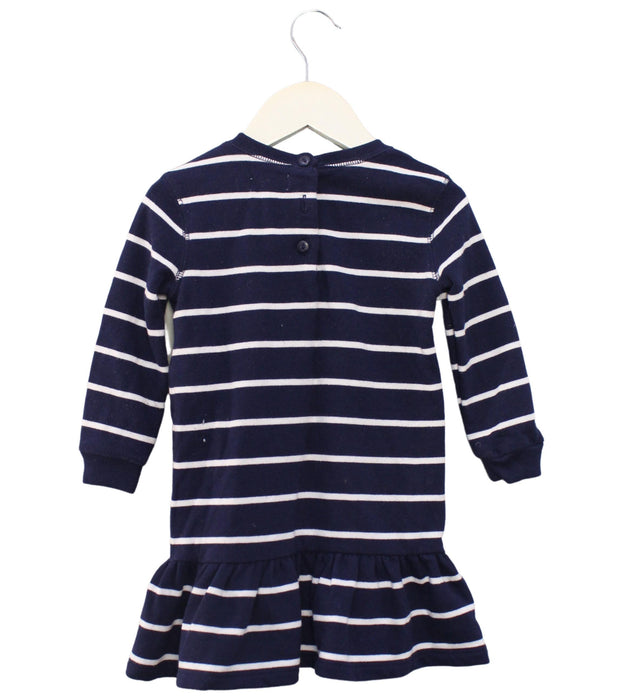 Ralph Lauren Sweater Dress 18M