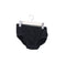 A Black Bloomers from Ralph Lauren in size 18-24M for girl. (Front View)